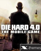 Die Hard 4 Games